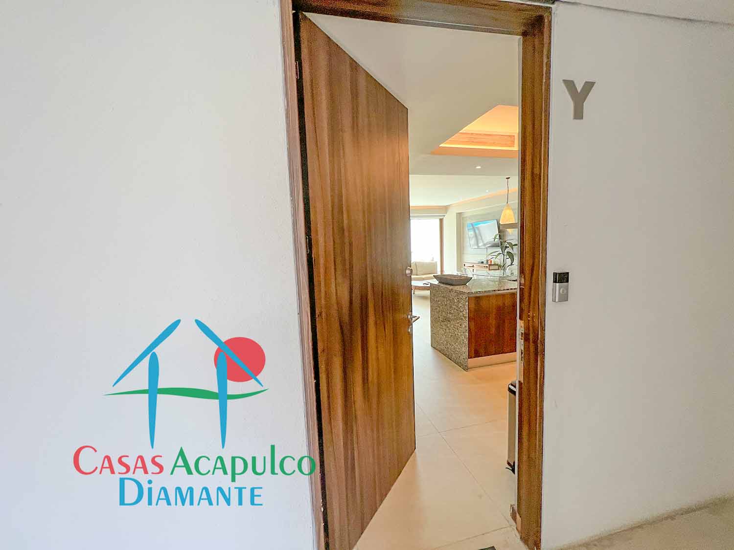 La Isla Fiji Y3 - Vestíbulo de acceso 1